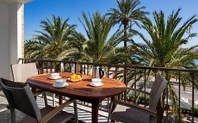 Apartment Puerto Denia Cervantes-1 By Interhome